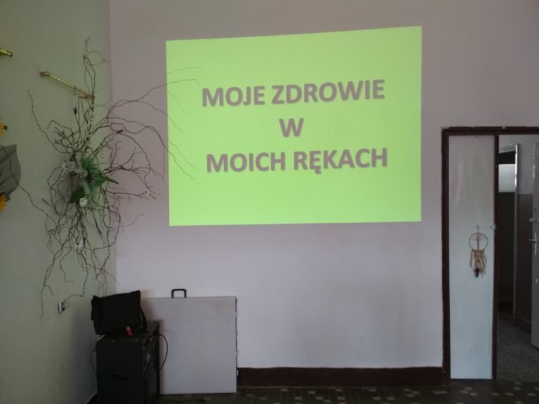 SPOTKANIE O ZDROWIU