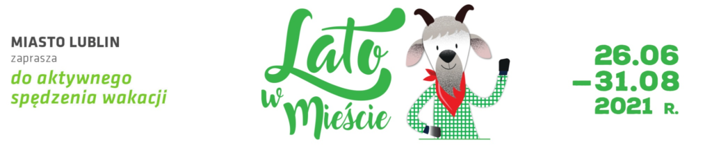 lato w mieście