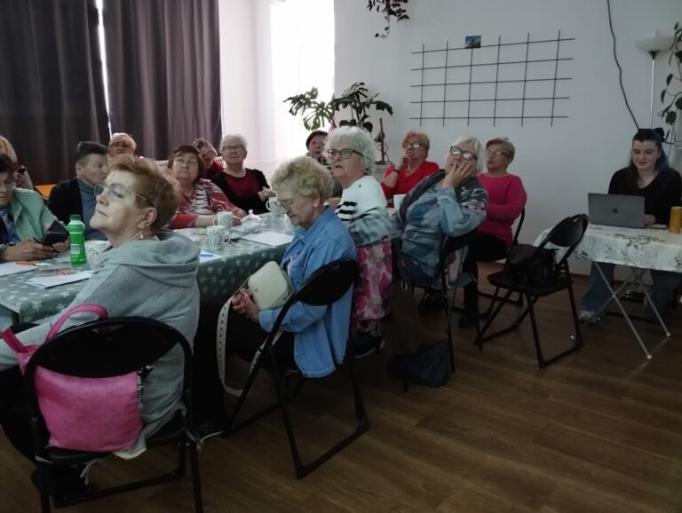 WARSZTATY "KULTURALNY MIKS"